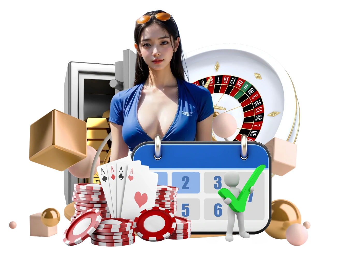 Hình ảnh chuyên mục casino Sin88
